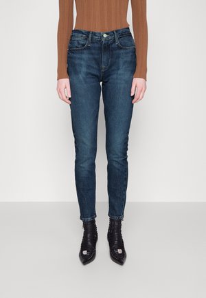 FRAME HIGH  - Aptempti džinsai - nobleton