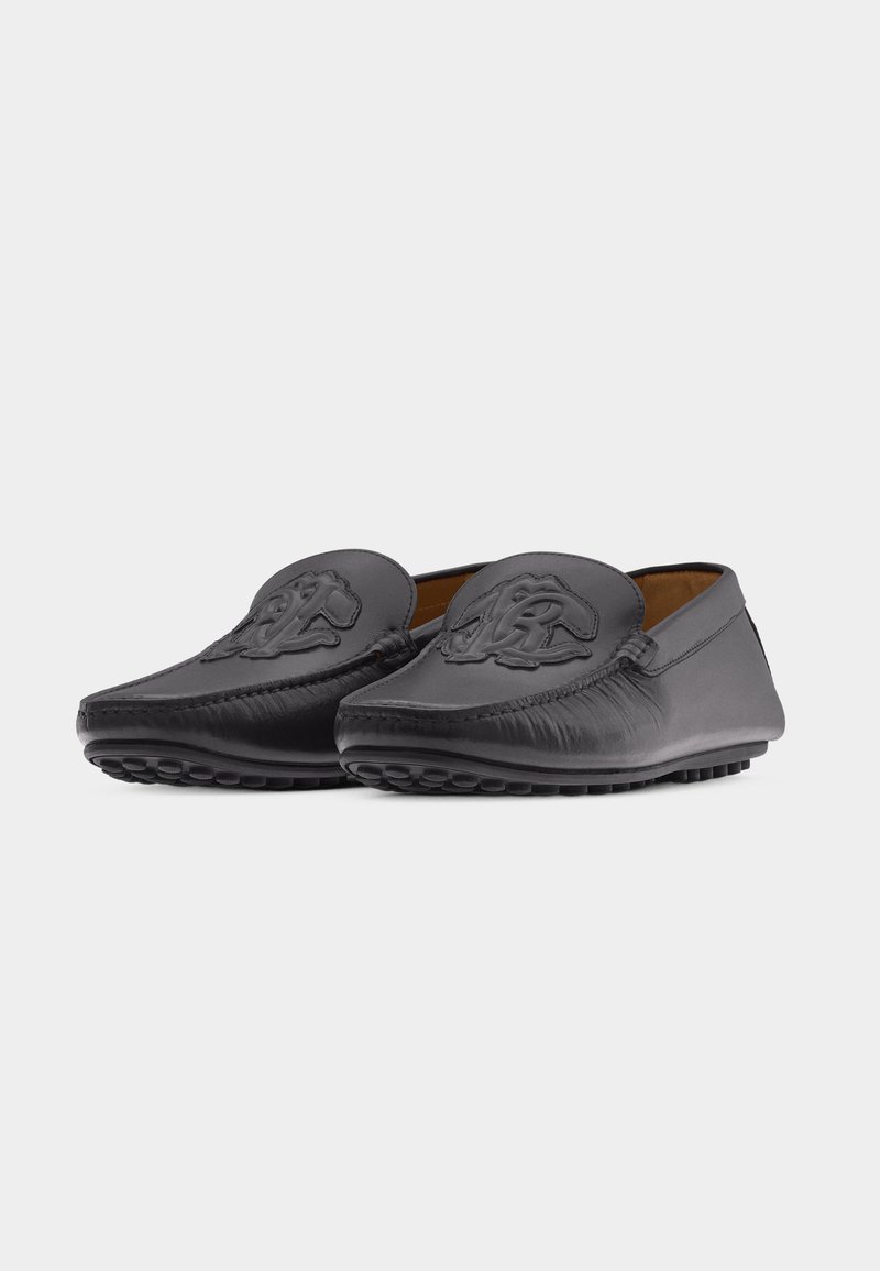 Roberto Cavalli MIAMI - Slip-ons - black - Zalando display picture 3