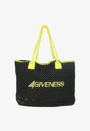 4Giveness, Accessorio da spiaggia - nero