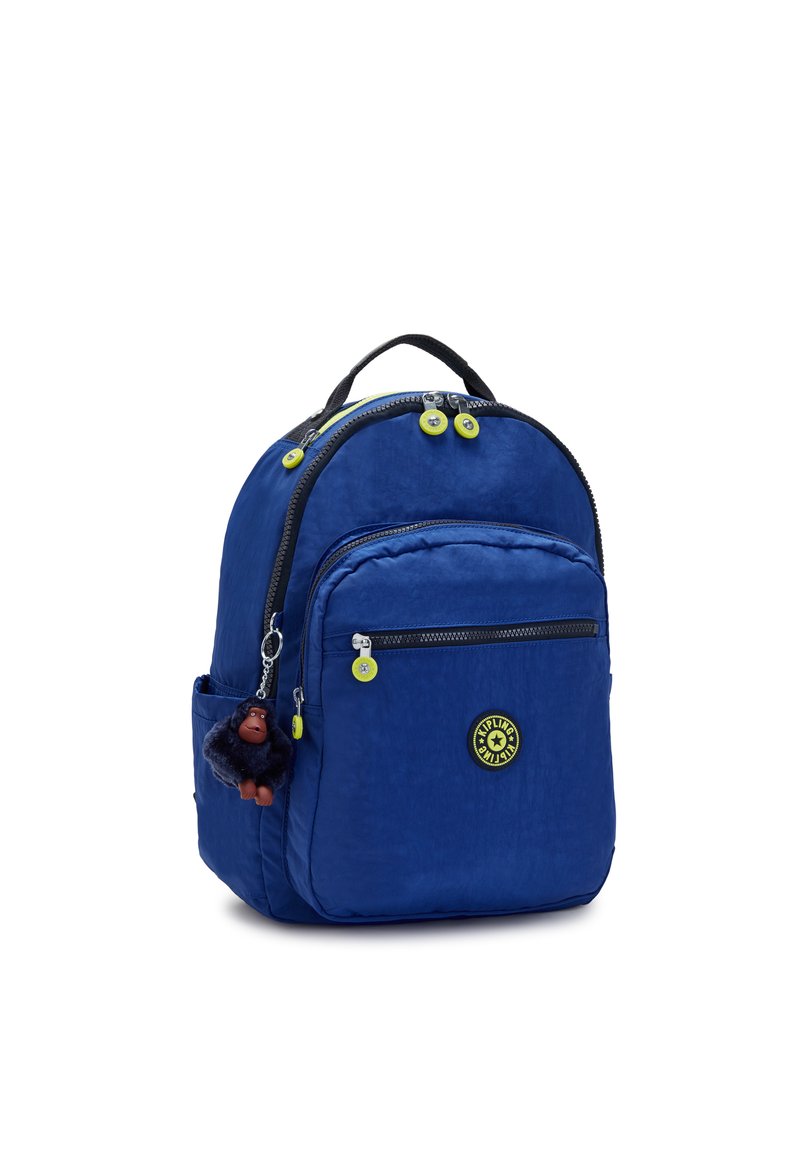 Zaino Kipling Seoul XL Per Computer E Viaggio - Capiente E Leggero