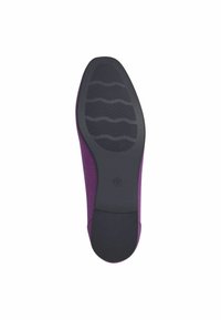 Marco Tozzi Zapatos sin cordones - violet