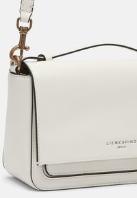 Liebeskind Berlin LEA - Borsa a tracolla - creme