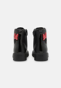 Geox J Casey Girl - Stivaletti Impermeabili Per Bambine, Caldi E Comodi, Con Suola Traspirante - 5