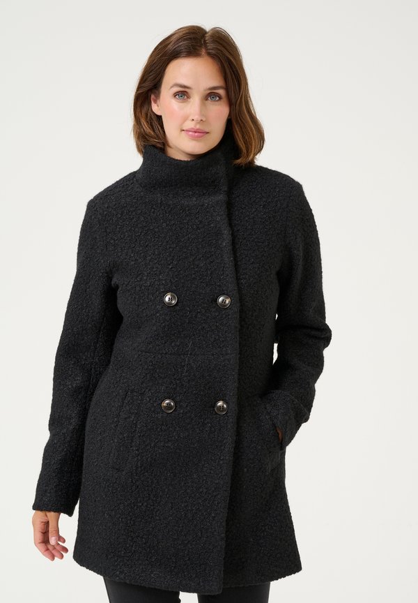 KAANNI LISE  - Klassischer Mantel