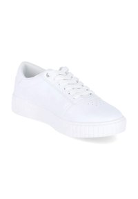 TOM TAILOR Sneaker low - weiß