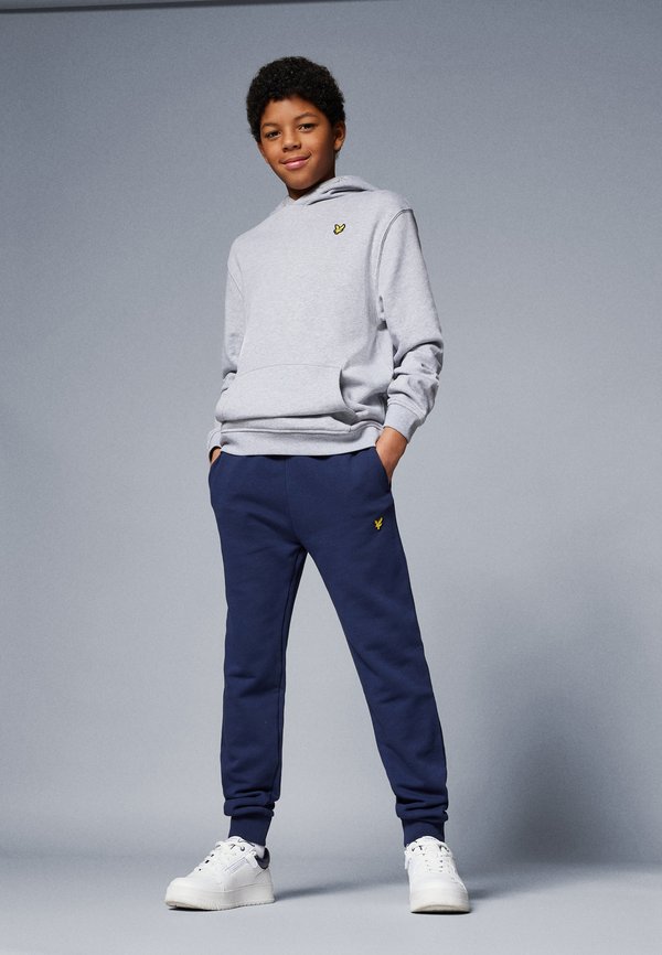 SKINNY PANT - Tracksuit bottoms4