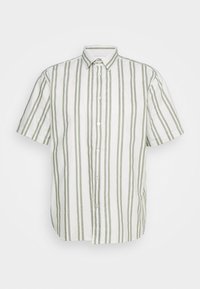 Minimum ERIC - Chemise - seagrass