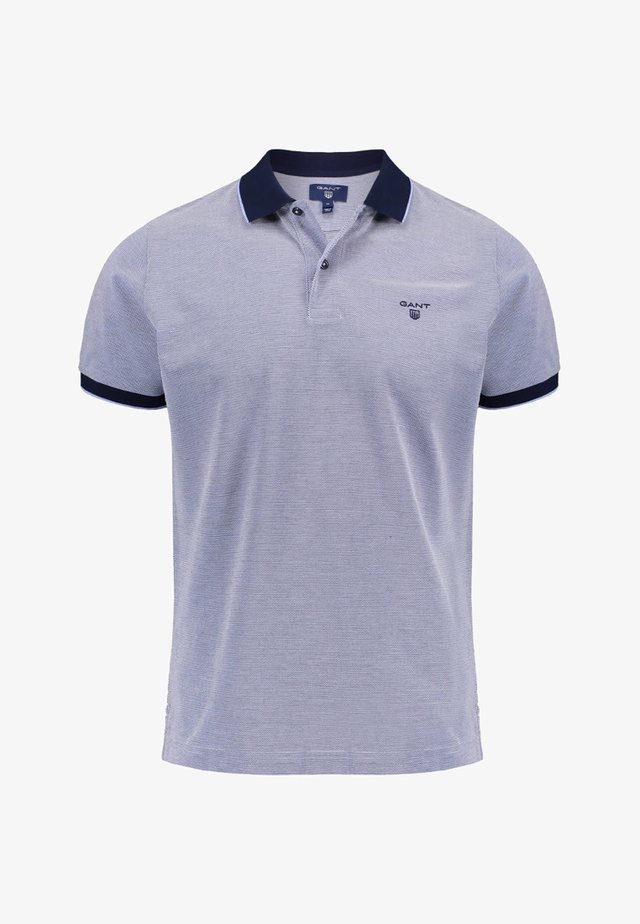 Polo shirt - viola