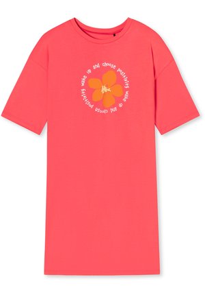 KURZARM - Nightie - rot