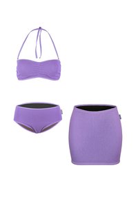 Niet geselecteerd, lila