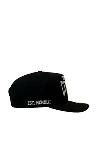 Mitchell & Ness Cap - black