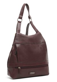 MISAKO SULI  - Turistinė kuprinė - bordeux