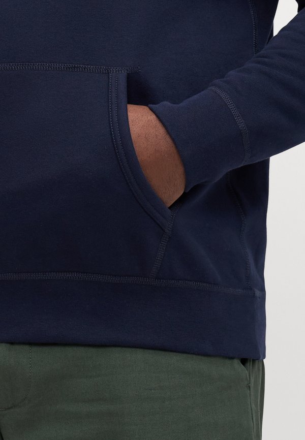 ESSENTIAL HOODY - Sweatshirt - desert sky4