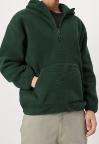 Levi's® Felpa con cappuccio - green
