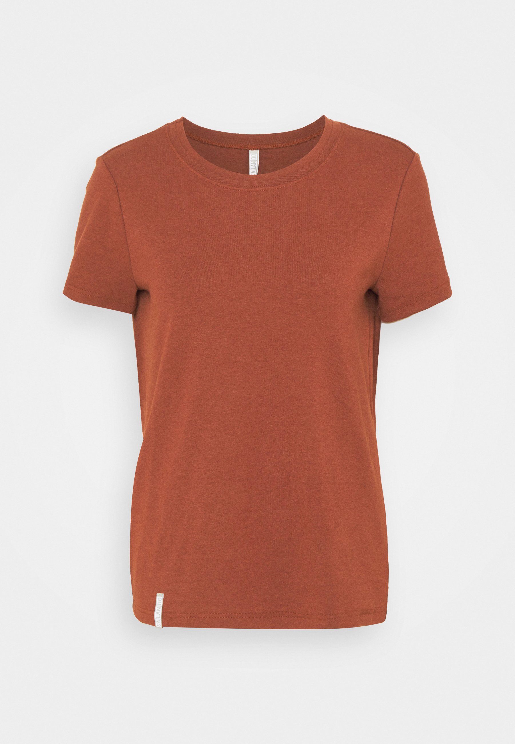 Damen T-Shirt basic Damen T-Shirt basic