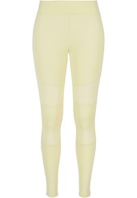 softyellow