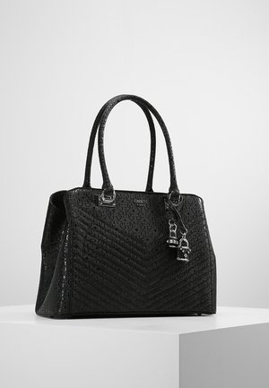 Guess Sac à main - black