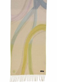 FRAAS CASHMINK - MADE IN GERMANY - Sciarpa - multicolor