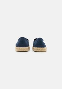TOMS Espadrilles - dark blue