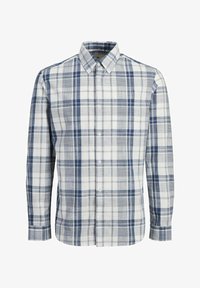 Unselected, cloud dancer