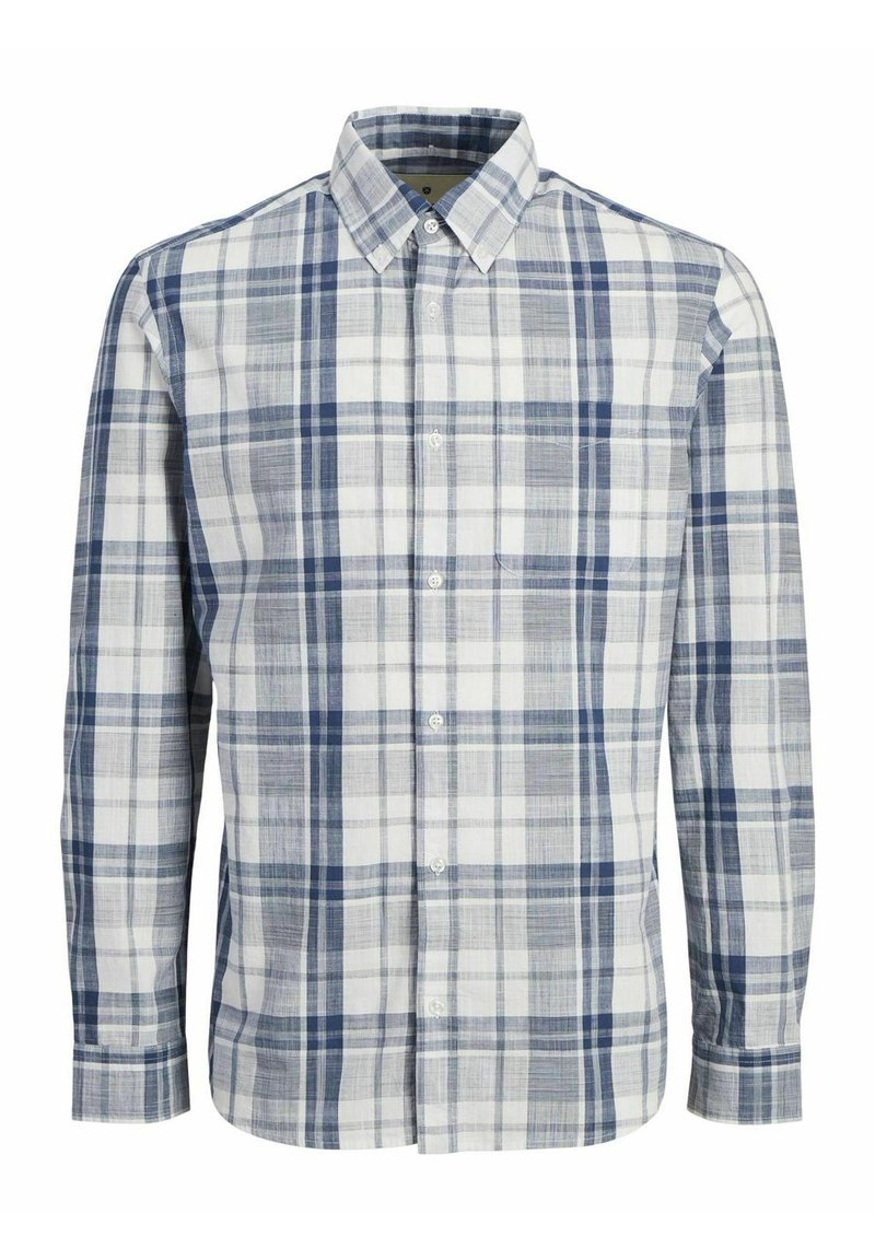 Jack & Jones PREMIUM Overhemd crème