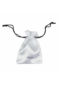 Xenox UNENDLICH SYMBOLIC POWER 20 CM - Bracelet - weiß