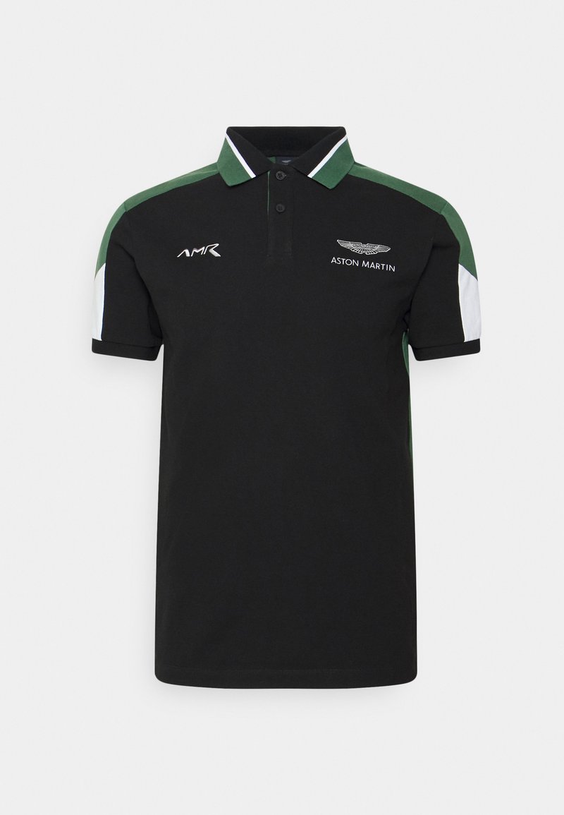 Hackett aston martin racing polo Clearance
