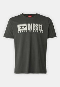 ADJUST - T-shirt imprimé - ah93r