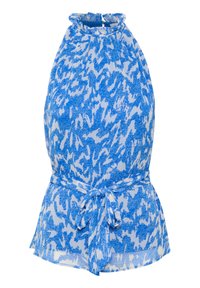 Non sélectionné, surf blue nature strokes