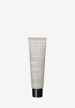 MINI HANDCREAM - Hand cream - ro