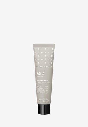 MINI HANDCREAM - Crema mani - ro