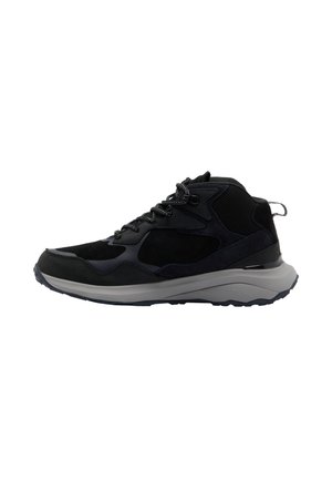 CAMP FEVER TEXAPORE MID  - Sneakers hoog - phantom