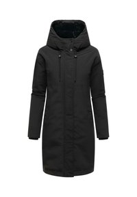 Niet geselecteerd, black
