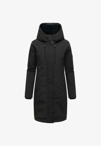 Unselected, black