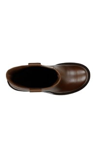 Wojas Ankle Boot - brązowy 5528052-36