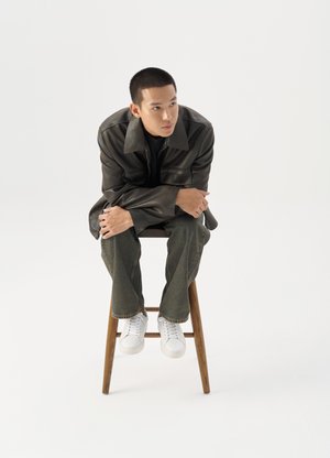 Vagabond PAUL 2.0 - Joggesko - white