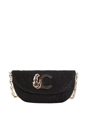 LOLA CASADEMUNT, LOLA CASADEMUNT CROSS BODY BAG - Bandolera - black