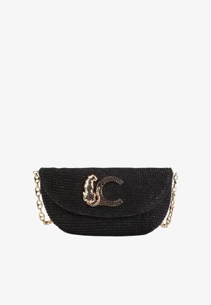 LOLA CASADEMUNT, LOLA CASADEMUNT CROSS BODY BAG - Cross body bag - black