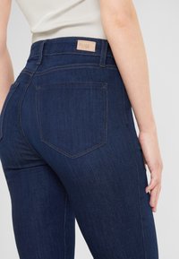 Paige Vaqueros pitillo - dark blue