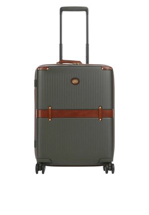 FORESTA - Trolley - verde