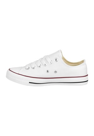 SNEAKER - Sneaker low - weiß