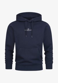 Valittu, sky captain