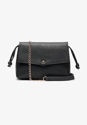 Geantă crossbody - black