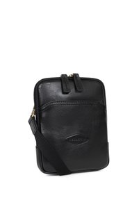 Hexagona STUART - Borsa a tracolla - noir