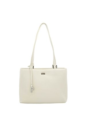 Picard SHOPPER REALLY - Handbag - cream