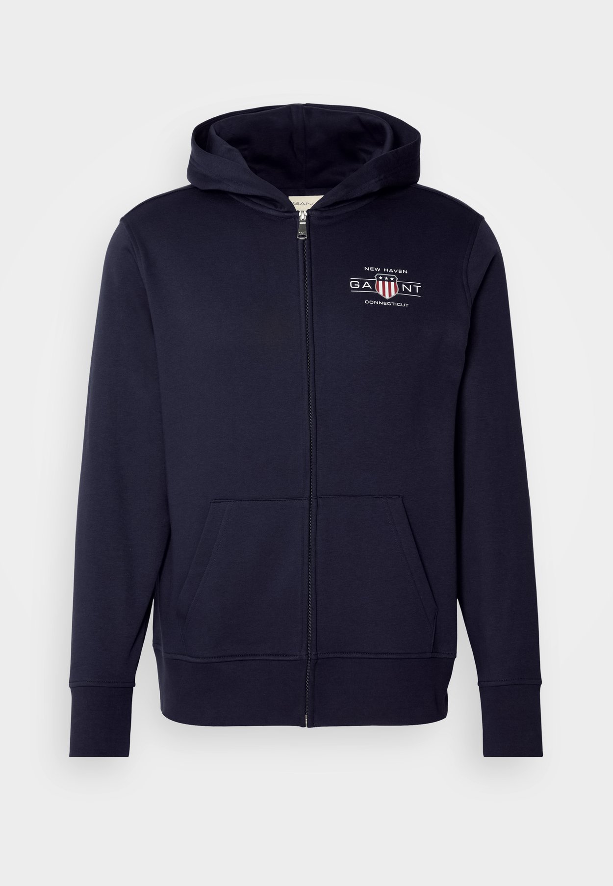 Sweatjacke