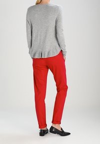 GAP Trui - mottled light grey