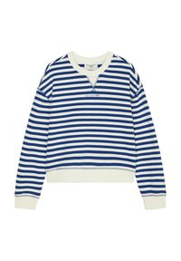 Marc O'Polo DENIM Sudadera - blue
