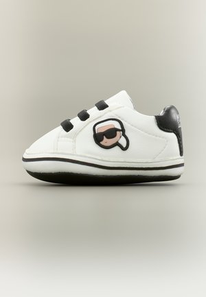 CLASSIC UNISEX - Sandalias planas - purple