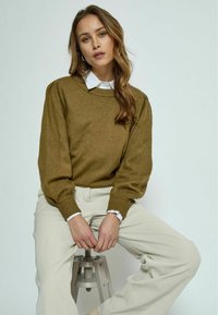Minus - Sweter